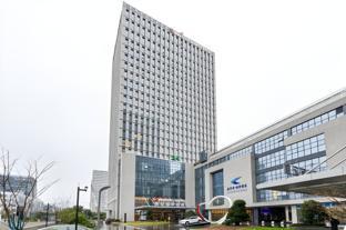 swisstouches hotel nanjing