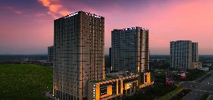 swisstouches hotel nanjing