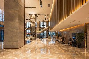swisstouches hotel nanjing