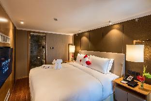 swisstouches hotel nanjing