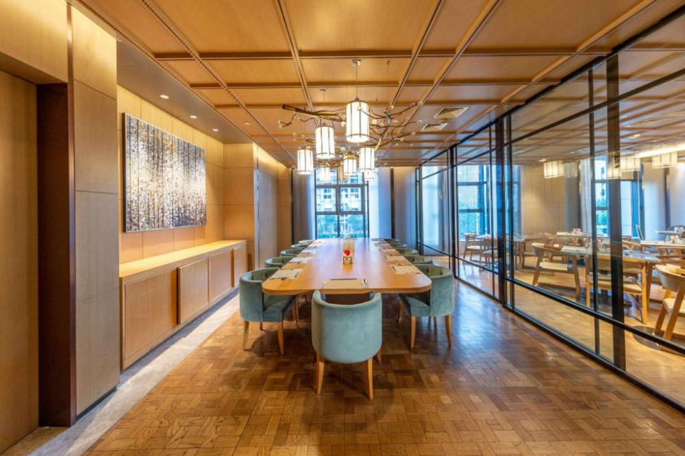 swisstouches hotel nanjing