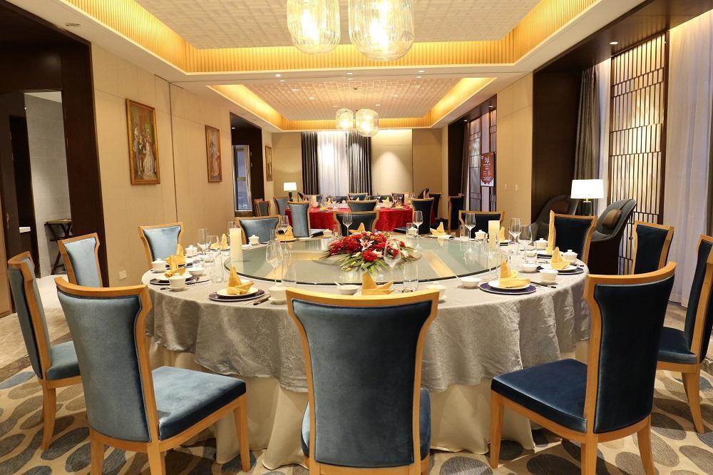 swisstouches hotel nanjing
