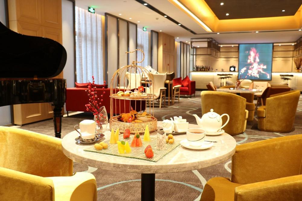 swisstouches hotel nanjing