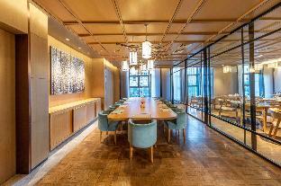 swisstouches hotel nanjing