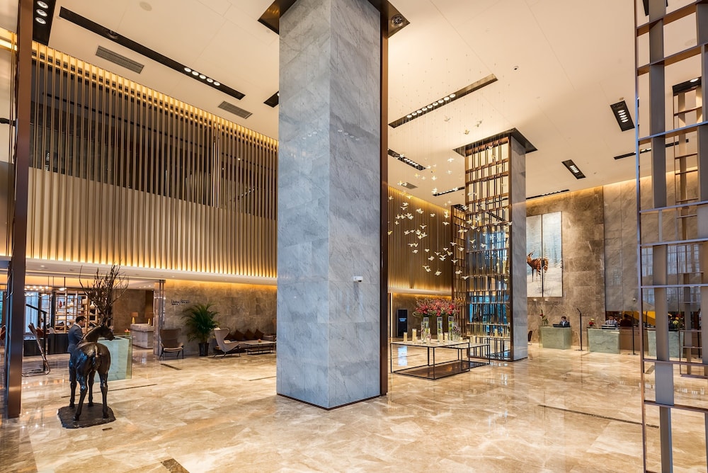 swisstouches hotel nanjing