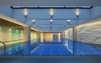 swisstouches hotel nanjing