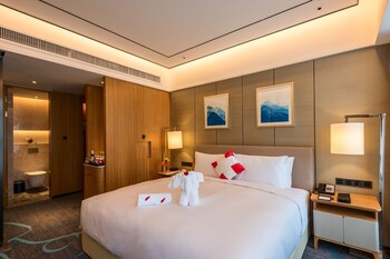 swisstouches hotel nanjing