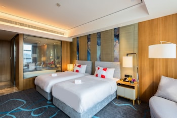 swisstouches hotel nanjing