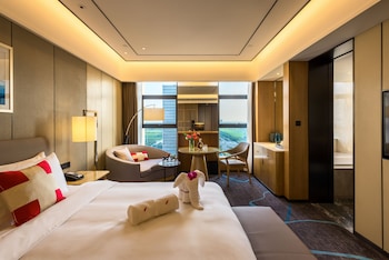 swisstouches hotel nanjing
