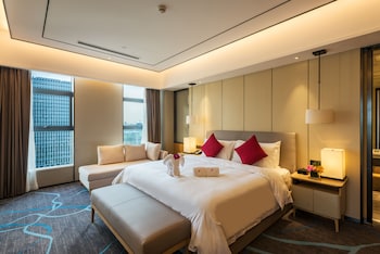 swisstouches hotel nanjing
