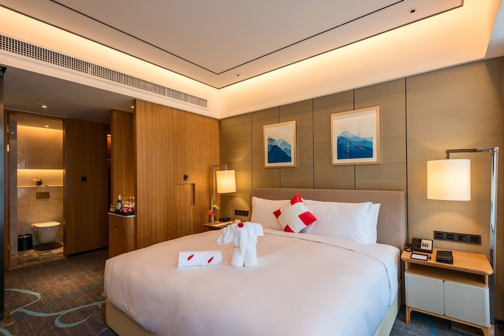 swisstouches hotel nanjing