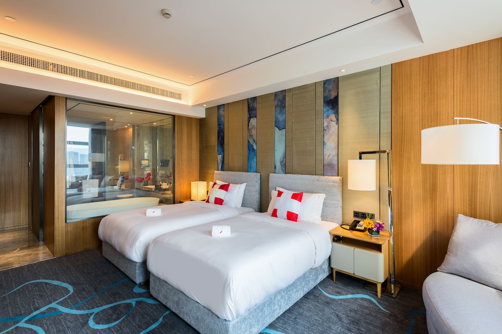 swisstouches hotel nanjing