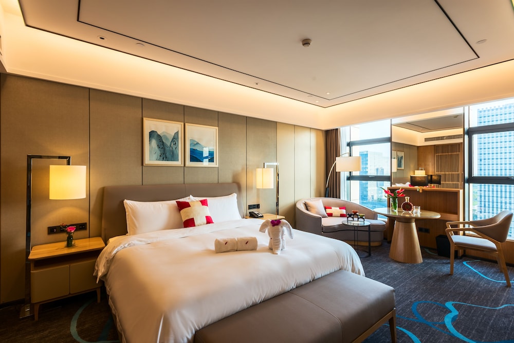 swisstouches hotel nanjing