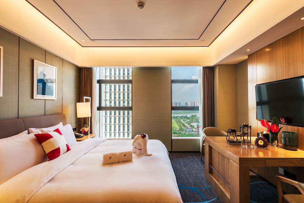 swisstouches hotel nanjing