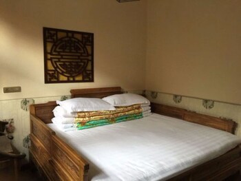 pingyao hongyuyuan inn