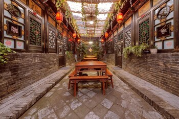 jinzhong
