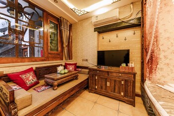 Pingyao Hongyuyuan Inn,Pingyao>>Jinzhong,3 star