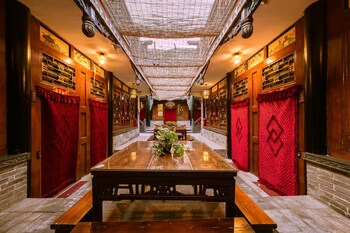 jinzhong