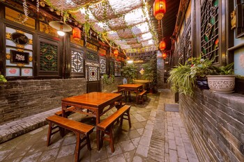 jinzhong