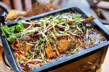 jinzhong