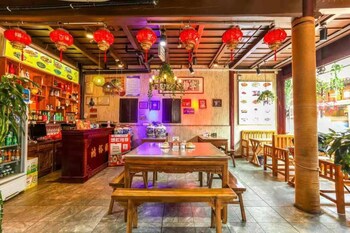 jinzhong