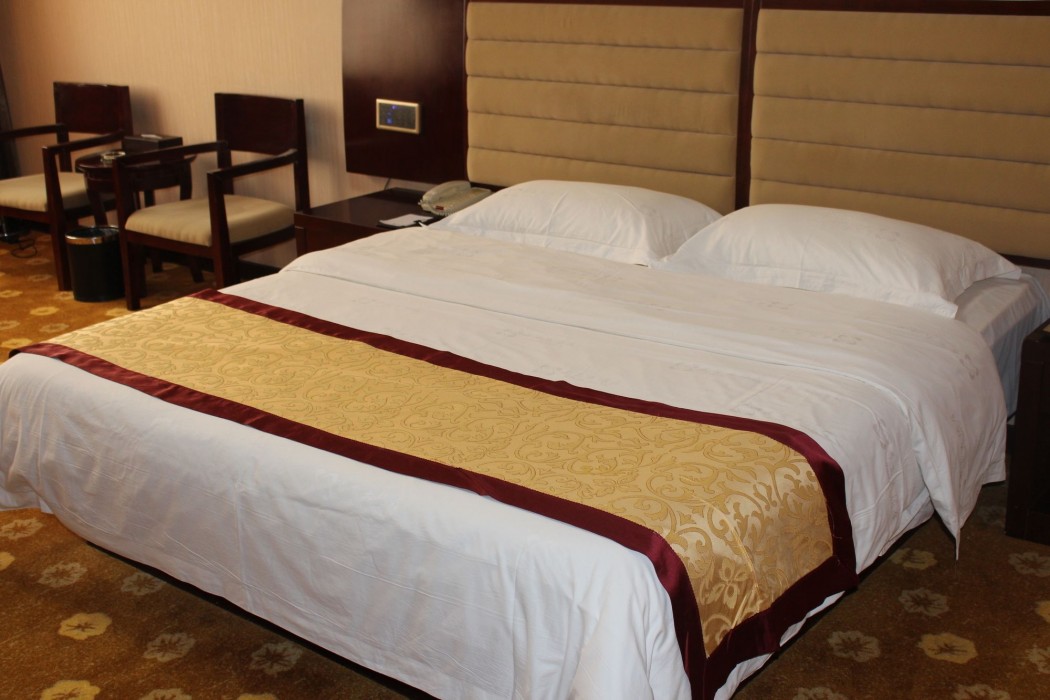Hukou Jun'an Hotel,Luodu>>Jiujiang,3.5 star