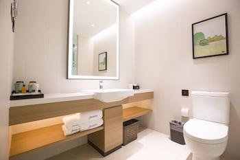 hampton by hilton guilin lingui