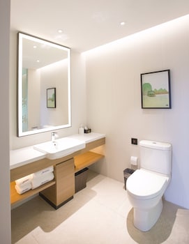 hampton by hilton guilin lingui