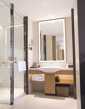 hampton by hilton guilin lingui