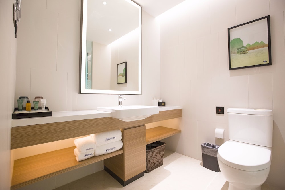 hampton by hilton guilin lingui