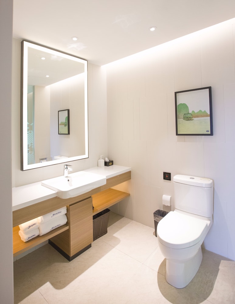 hampton by hilton guilin lingui