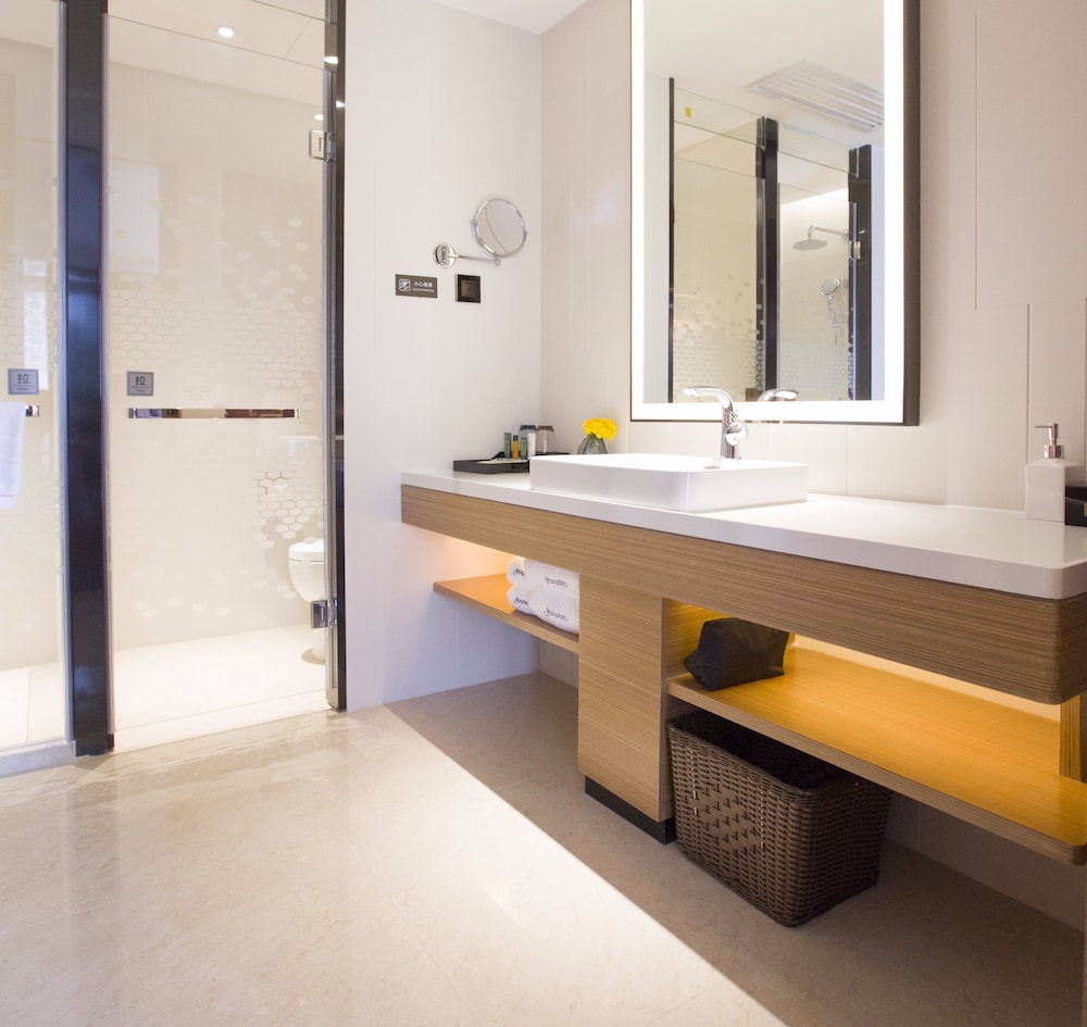 hampton by hilton guilin lingui
