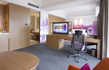 hampton by hilton guilin lingui