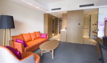 hampton by hilton guilin lingui