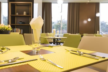 hampton by hilton guilin lingui
