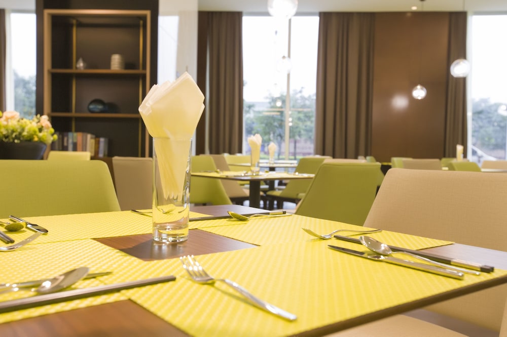 hampton by hilton guilin lingui