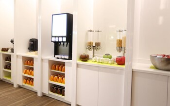 hampton by hilton guilin lingui