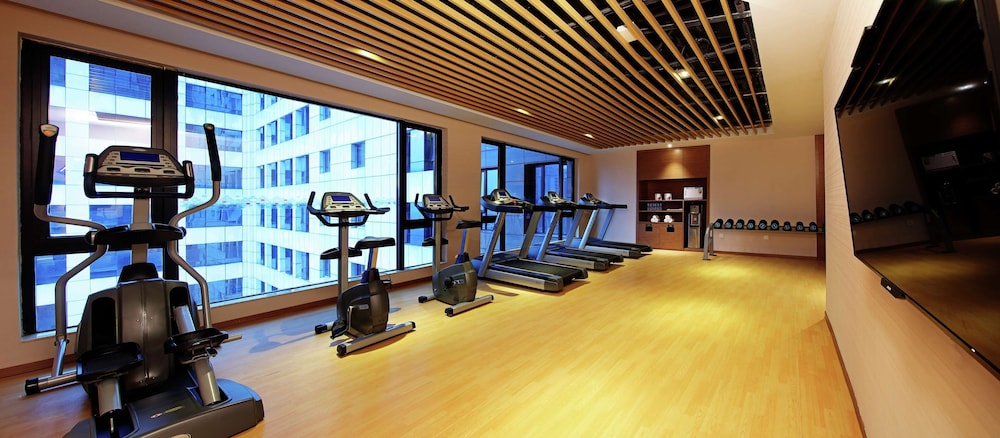 hampton by hilton guilin lingui