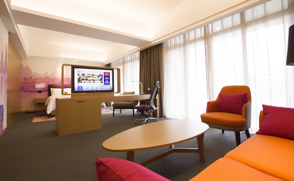 hampton by hilton guilin lingui