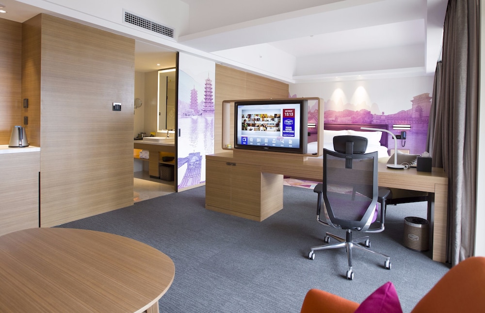 hampton by hilton guilin lingui