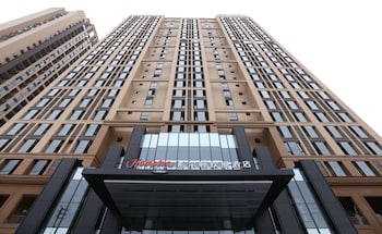 hampton by hilton guilin lingui