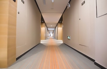 hampton by hilton guilin lingui