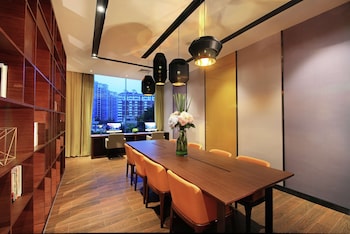 hampton by hilton guilin lingui