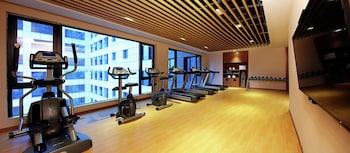 hampton by hilton guilin lingui