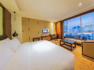 fulitai international hotel yantai