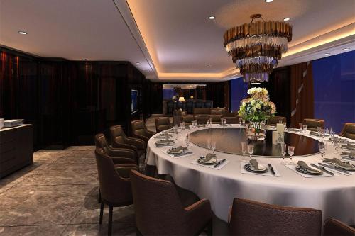 fulitai international hotel yantai