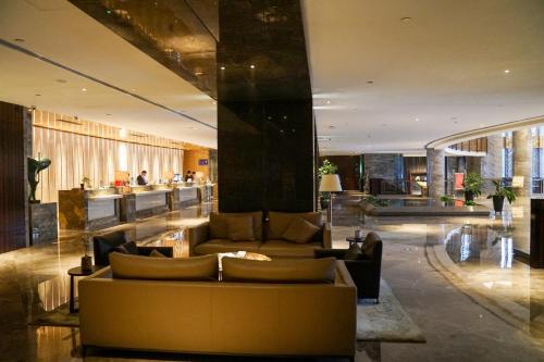 fulitai international hotel yantai