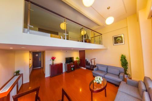 fulitai international hotel yantai