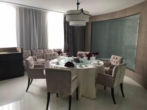 fulitai international hotel yantai