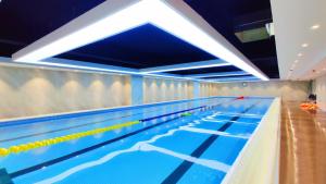 fulitai international hotel yantai